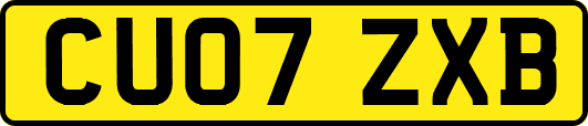 CU07ZXB
