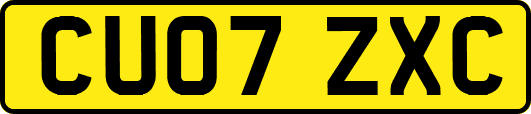 CU07ZXC