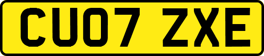 CU07ZXE