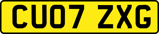 CU07ZXG
