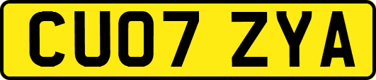 CU07ZYA