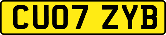 CU07ZYB