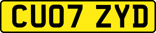 CU07ZYD