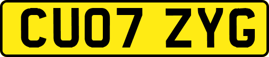 CU07ZYG