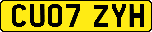 CU07ZYH