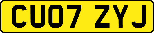 CU07ZYJ
