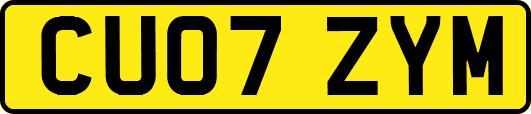 CU07ZYM