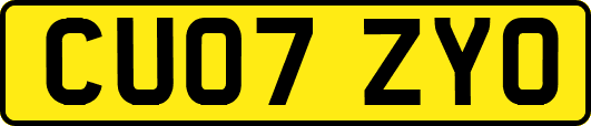 CU07ZYO
