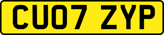 CU07ZYP