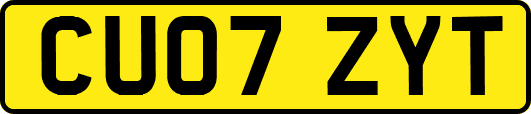 CU07ZYT