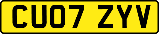 CU07ZYV