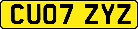 CU07ZYZ