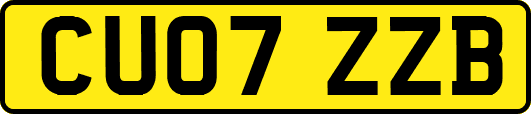 CU07ZZB