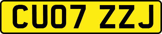 CU07ZZJ