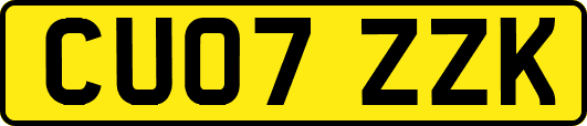 CU07ZZK