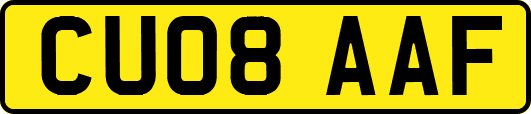 CU08AAF