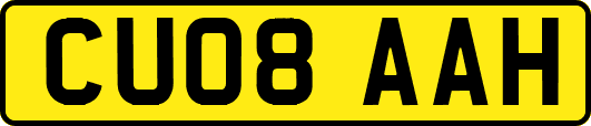 CU08AAH