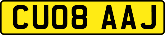 CU08AAJ