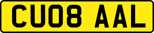 CU08AAL