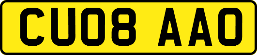 CU08AAO