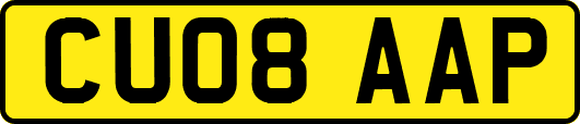 CU08AAP