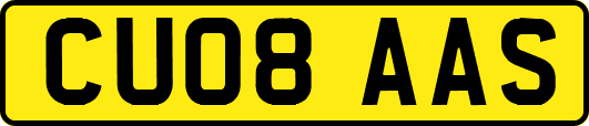 CU08AAS