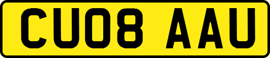 CU08AAU