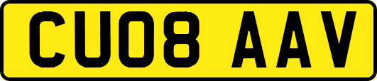 CU08AAV