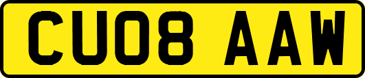 CU08AAW