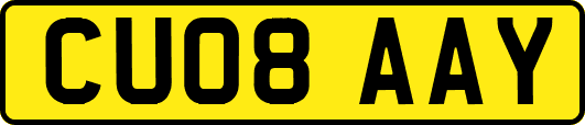 CU08AAY