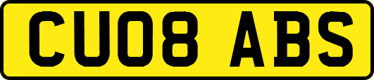 CU08ABS