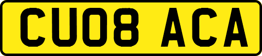 CU08ACA