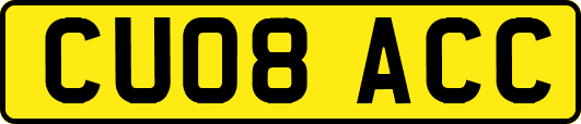CU08ACC