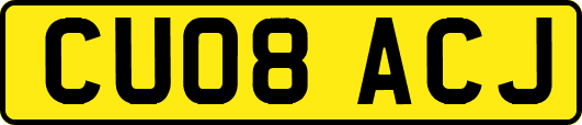 CU08ACJ