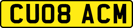 CU08ACM