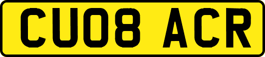CU08ACR