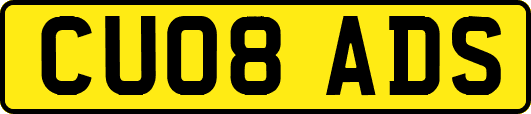 CU08ADS