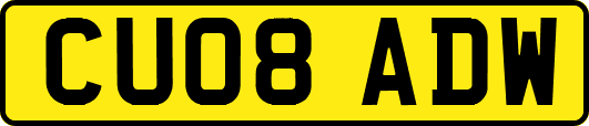 CU08ADW