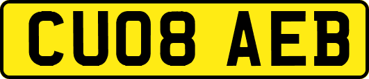 CU08AEB