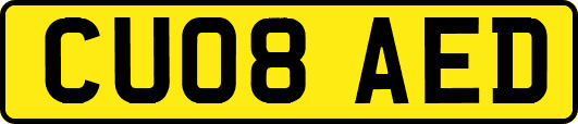 CU08AED