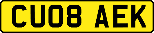 CU08AEK