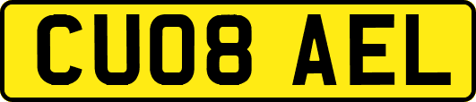 CU08AEL