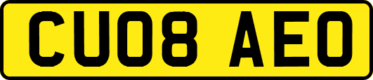 CU08AEO