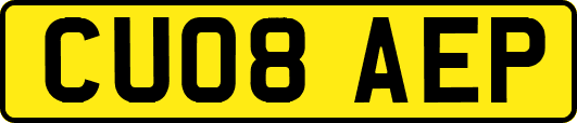CU08AEP
