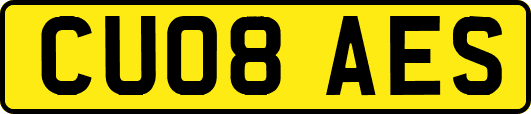 CU08AES