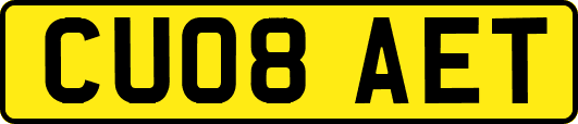 CU08AET