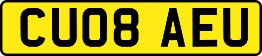 CU08AEU