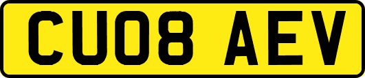 CU08AEV