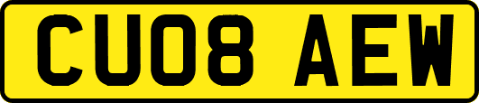 CU08AEW