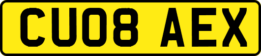 CU08AEX
